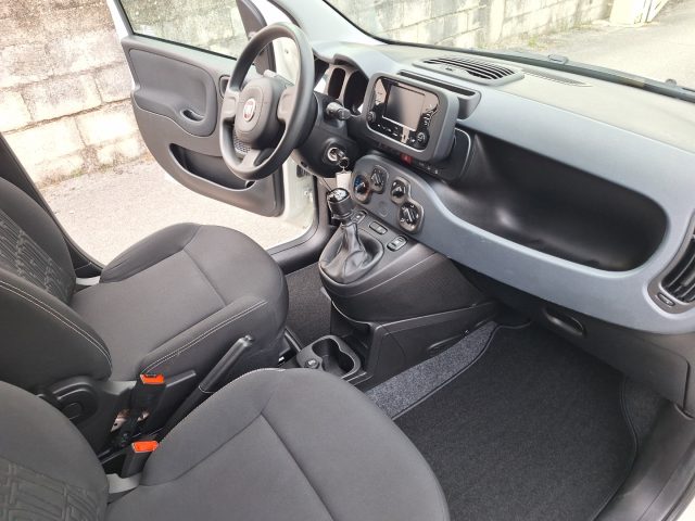 FIAT Panda usata 18