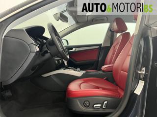 AUDI A5 usata, con Cerchi in lega