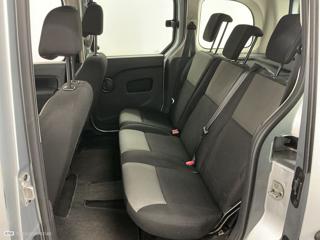 RENAULT Kangoo usata, con Filtro antiparticolato