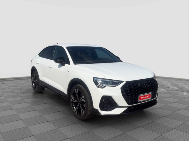 AUDI Q3 usata 6