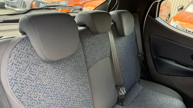 LANCIA Ypsilon usata, con Servosterzo