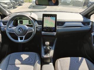 RENAULT Captur usata, con Climatizzatore