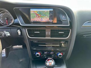 AUDI RS4 usata, con Controllo automatico clima