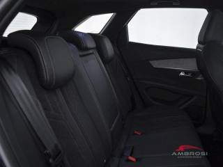 PEUGEOT 3008 usata 10