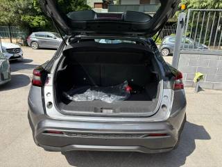 NISSAN Juke usata, con Sedili riscaldati
