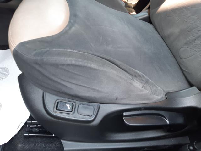 FIAT 500L usata, con Volante in pelle