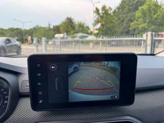 DACIA Sandero usata, con Controllo automatico clima