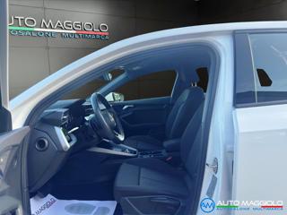 AUDI A3 usata, con Climatizzatore
