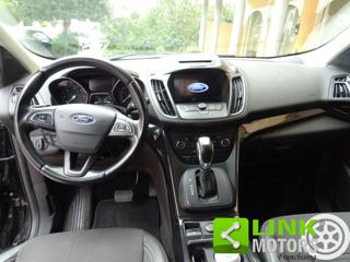 FORD Kuga usata, con Fari Xenon