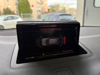 AUDI S1 usata, con Fendinebbia