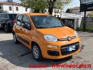 FIAT Panda 1.2 Easy NEOPATENTATI