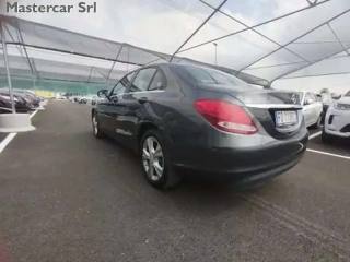MERCEDES-BENZ C 200 usata, con Autoradio