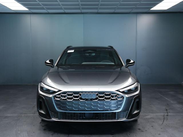 AUDI A5 usata, con Airbag