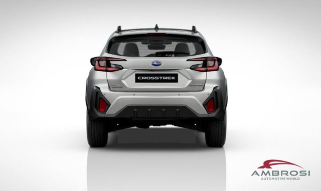 SUBARU Crosstrek usata 5