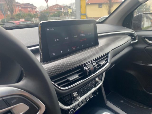 FOTON Tunland G7 usata, con Immobilizzatore elettronico