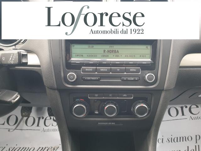 VOLKSWAGEN Golf usata, con Controllo trazione