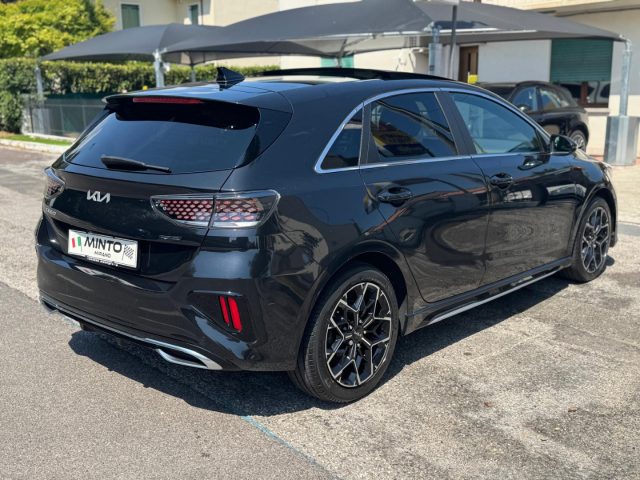 KIA Ceed usata, con Airbag laterali