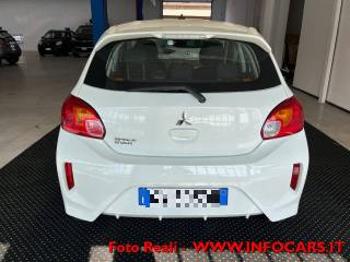 MITSUBISHI Space Star usata, con Controllo trazione