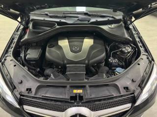 MERCEDES-BENZ GLE 350 usata, con Luci diurne LED