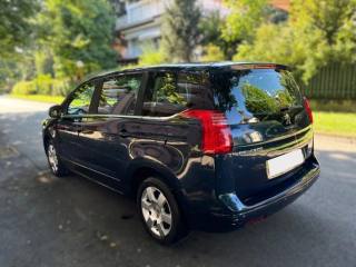 PEUGEOT 5008 usata, con Cerchi in lega