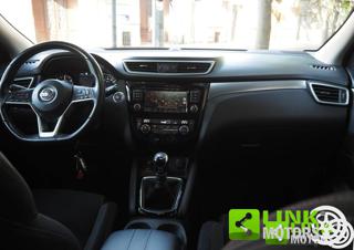 NISSAN Qashqai usata 28