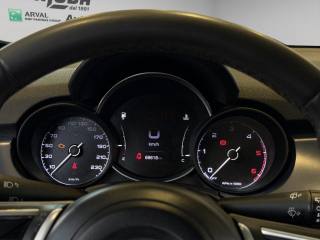 FIAT 500X usata, con Fendinebbia
