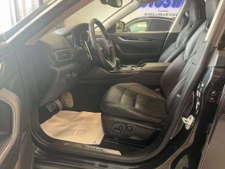 MASERATI Levante usata, con Fendinebbia