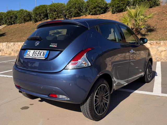 LANCIA Ypsilon usata, con Climatizzatore