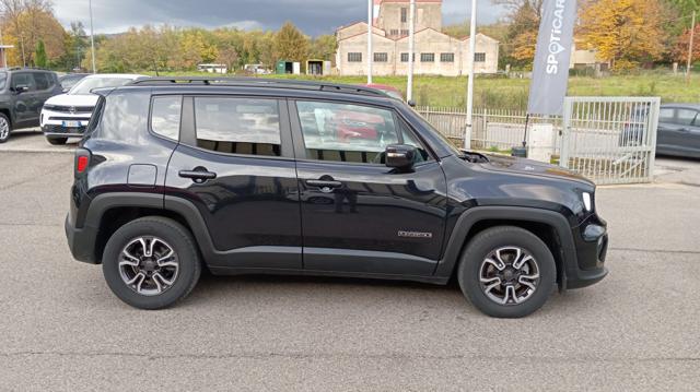 JEEP Renegade usata, con Airbag Passeggero
