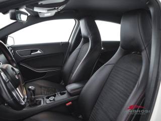 MERCEDES-BENZ A 180 usata 8