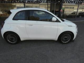 FIAT 500 usata, con ESP