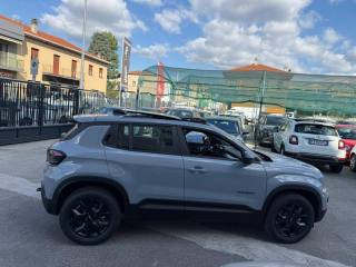 JEEP Avenger usata, con Sensori di parcheggio posteriori