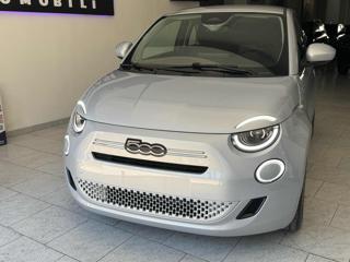 FIAT 500 Berlina Hybrid Torino