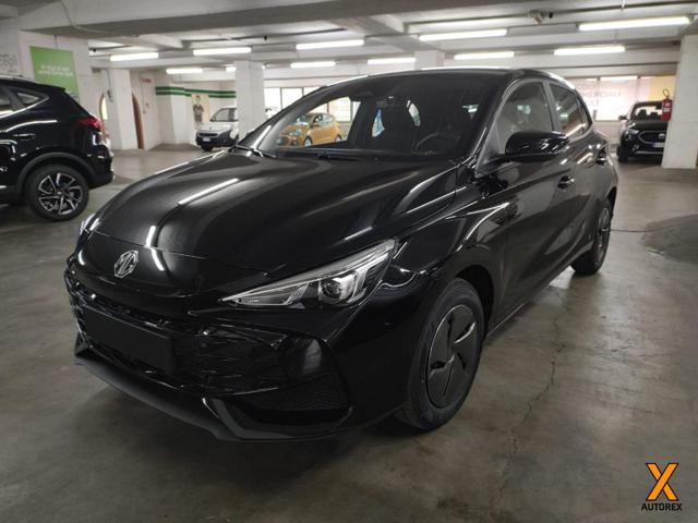 MG MG3 usata, con Airbag Passeggero