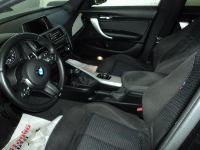 BMW 116 usata, con Climatizzatore