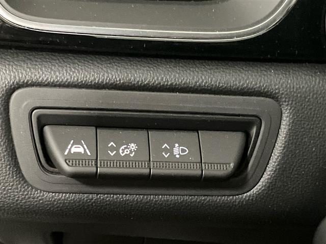 RENAULT Captur usata, con Isofix