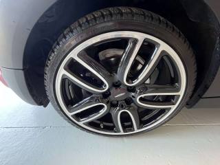 MINI Cooper D usata, con Immobilizzatore elettronico