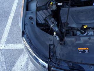 JEEP Compass usata 106