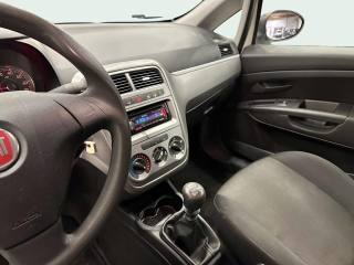 FIAT Punto usata 18