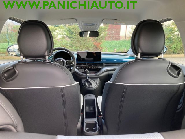 FIAT 500 usata, con Climatizzatore