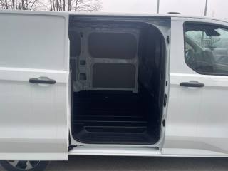 FORD E-Transit usata, con ESP