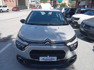 CITROEN C3 usata, con Airbag