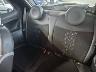 FIAT 500 usata, con Servosterzo