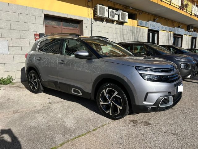 CITROEN C5 Aircross usata, con Airbag laterali
