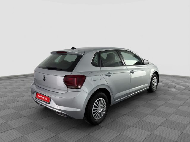 VOLKSWAGEN Polo usata 4