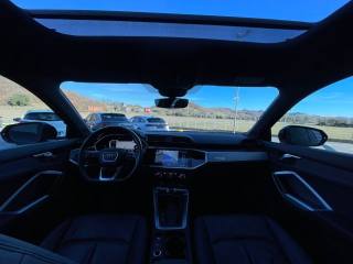 AUDI Q3 usata, con Cerchi in lega