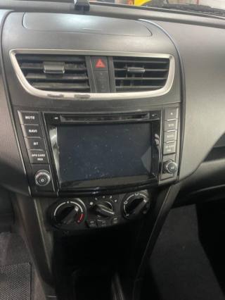 SUZUKI Swift usata, con Controllo trazione