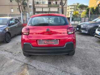 CITROEN C3 usata, con Alzacristalli elettrici