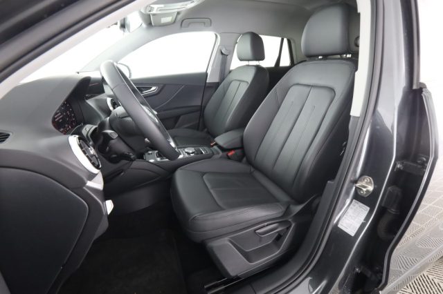 AUDI Q2 usata 2