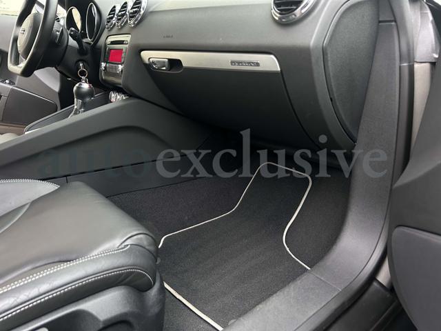 AUDI TTS usata, con Specchietti laterali elettrici